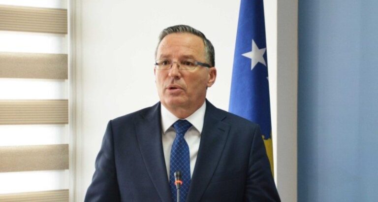 Bedri Hamza: Kurti e Osmani nuk na kërkuan t’iu ndihmojmë për zgjedhjen e presidentit