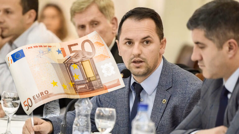 Paradoksale: Mësimdhënësve nga 100 euro ndihmë për rrezikshmëri, pacientët e prekur nga Covid-19 vetëm nga 50 euro