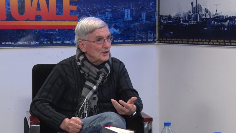 Jusuf Buxhovi: Qe 20 vjet politika e ka sjellur Kosovën në gjendje të rëndë