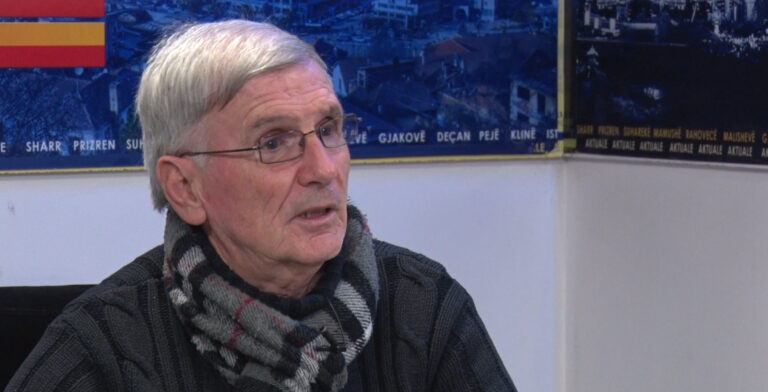 Buxhovi: LDK-ja ti ndihmojë këtij ndryshimi në Kosovë, ti kthehet origjinës së vet