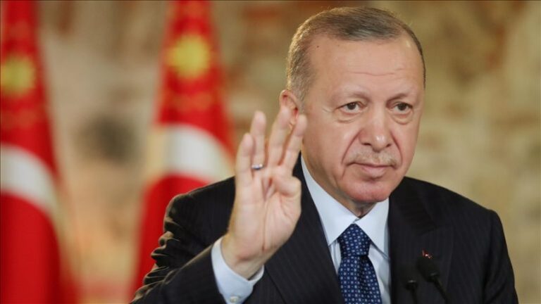 Erdogan: Kur të përfundojë procesi i prodhimit, do të ofrojmë vaksinën tonë në përdorim për të gjithë njerëzit