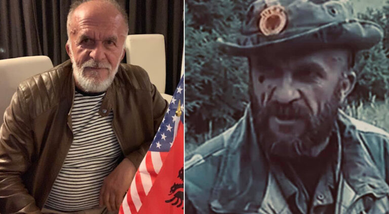 Ndahet nga jeta ish komandanti i UÇK-së, Esat Krasniqi nga Prizreni