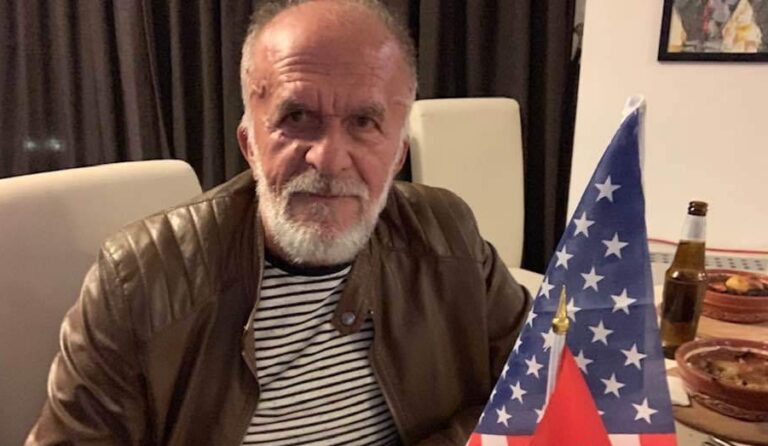 Nesër i jepet lamtumira e fundit ish-komandantit, Esat Krasniqi