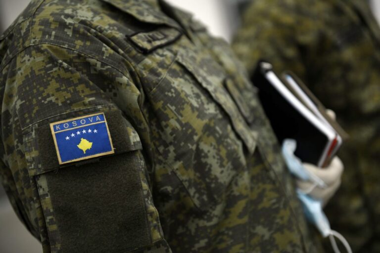 FSK-ja tërheq një mjet të pashpërthyer në Grejkoc të Suharekës