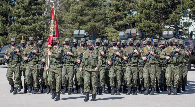 Kujt po i pengon poligoni i FSK-së në Mitrovicë?