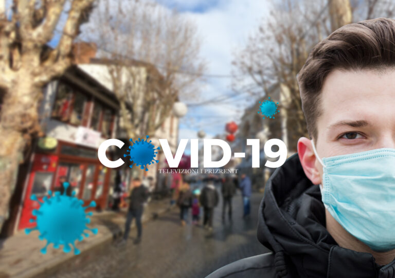 873 raste të reja me koronavirus në Kosovë, 9 në Prizren