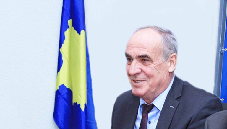 Nuk u zgjodh nënkryetar e u la jashtë kryesisë, flet Haki Rugova