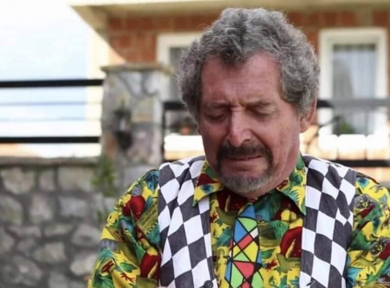 Ndërron jetë aktori Rasim Thaçi-Cima