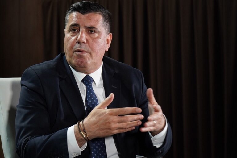 Haziri për marrëveshjen Kosovë-Serbi: Të mos vijmë në pozicionin “merre ose lëre”