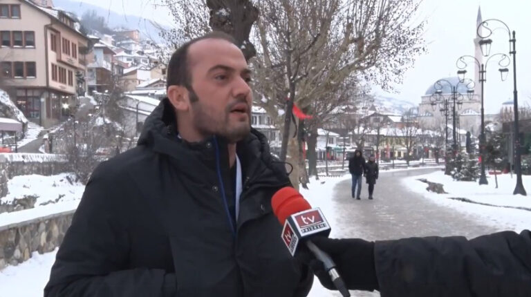 Cahani: Komunat i nënshkruan kontratat e mëdha afër zgjedhjeve