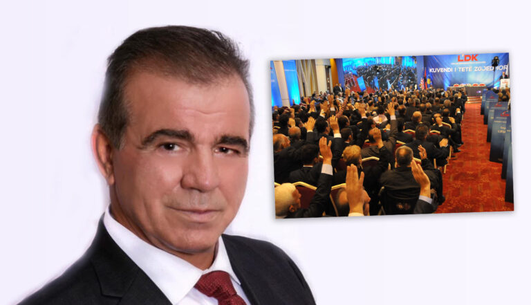 Varianti i ri, në tregun e vjetër