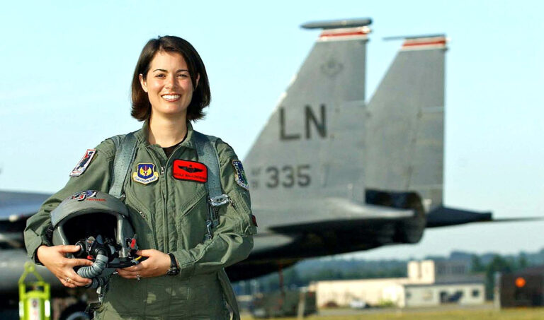 Pilotja që bombardoi Serbinë 200 orë rresht