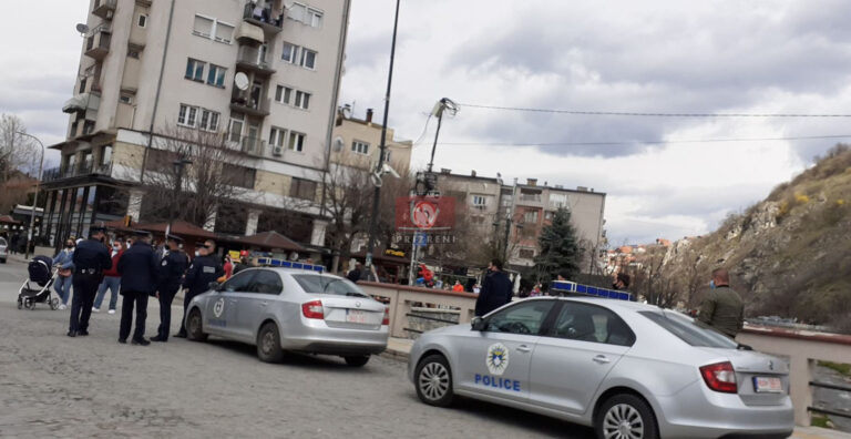 Arrestohet një person në Prizren, i dyshuar për shitje dhe posedim të substancave narkotike
