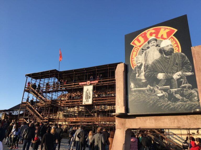 27 vjet nga beteja historike në Prekaz, sot nis Epopeja e UÇK-së