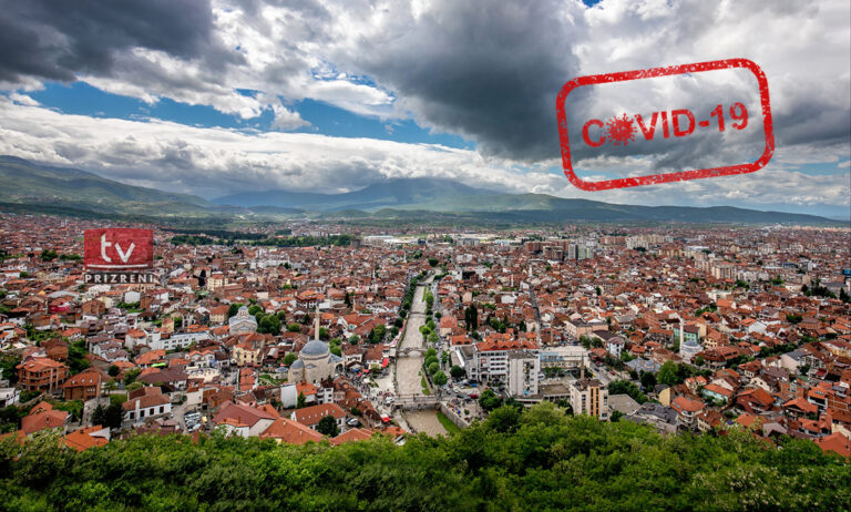 Mbyllen e gjobiten lokale në Prizren – AUV paralajmëron aksione në krejt Kosovën