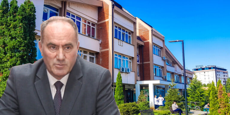 Të dielën, QKMF në Prizren organizon check-up për Autizëm