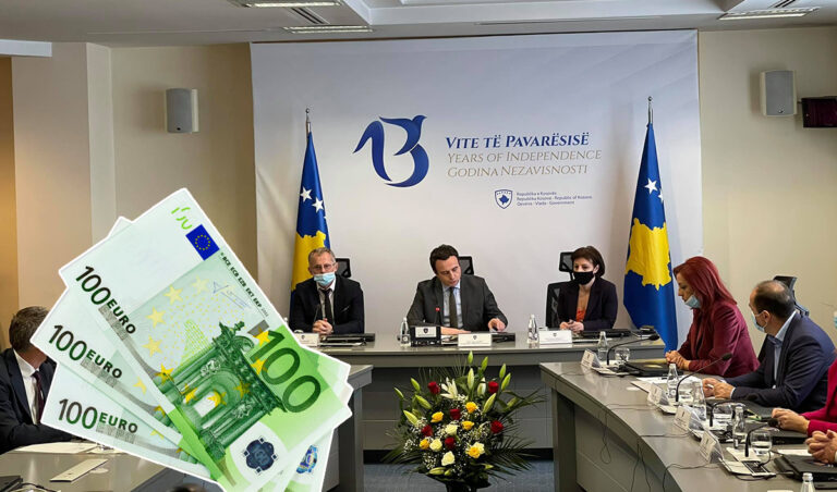 Kaq punëtorë do të përfitojnë nga rritja e pagës minimale në Kosovë!