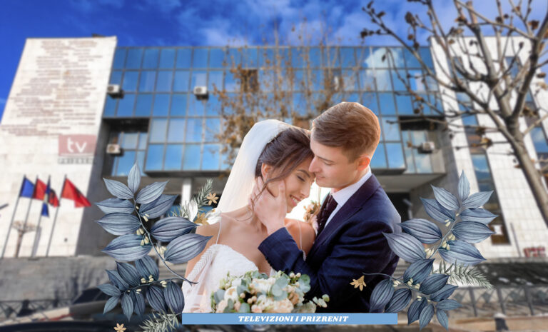 Rreth 2 mijë kosovarë u kurorëzuan në janar të këtij viti, prinë Prizreni