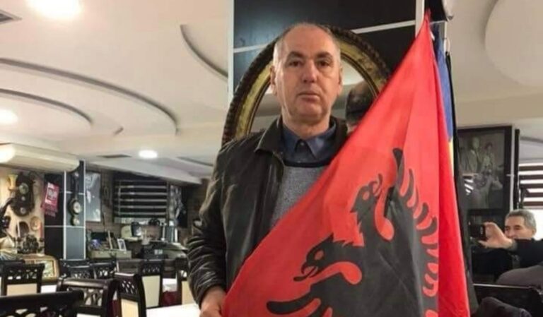 Ndërron jetë profesori i gjimnazit të Prizrenit, Besnik Krasniqi