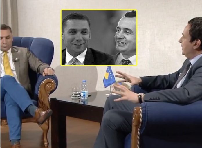 Kelmendi: Kurti, shqiptari që ka fuqinë më të madhe në historinë e Kosovës