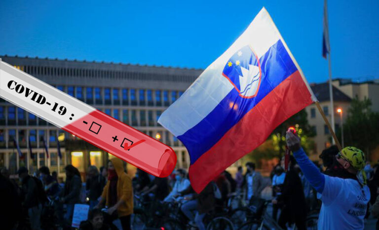 Sllovenia nuk i njeh testet për Covid-19 nga Kosova, 10 ditë karantinë