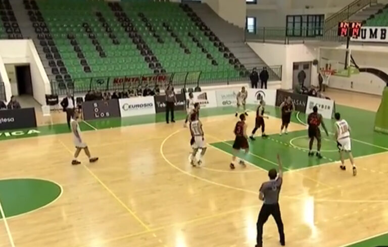 Bashkimi mposhtet nga Trepça