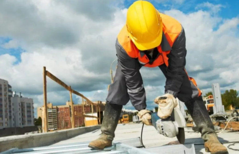 Lëndohet një punëtor në Prizren