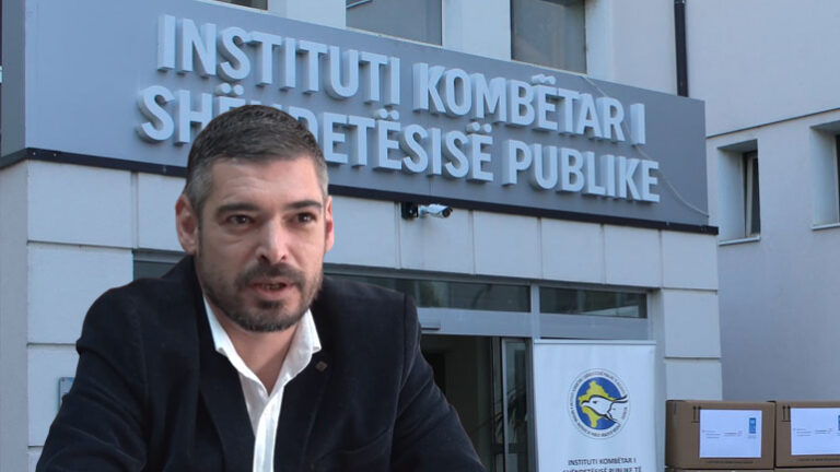 Nënkryetari i Prizrenit, Visar Shehu, i reagon IKSHPK-së rreth raportimeve të fundit për Covid-19