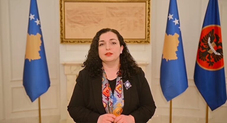 Partitë opozitare pritet ta bëjnë kuorumin për Vjosa Osmanin për Presidente!