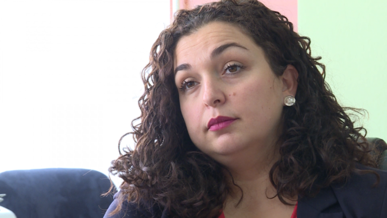 Vjosa Osmani pret përkrahje nga ish-kolegët e saj në LDK