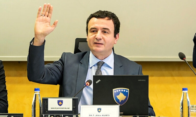 Qeveria “Kurti 2” pritet ti ketë dy ministra nga diaspora