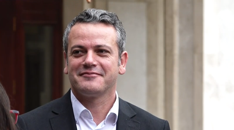 Arben Gashi komenton zgjedhjen e Abdixhikut kryetar