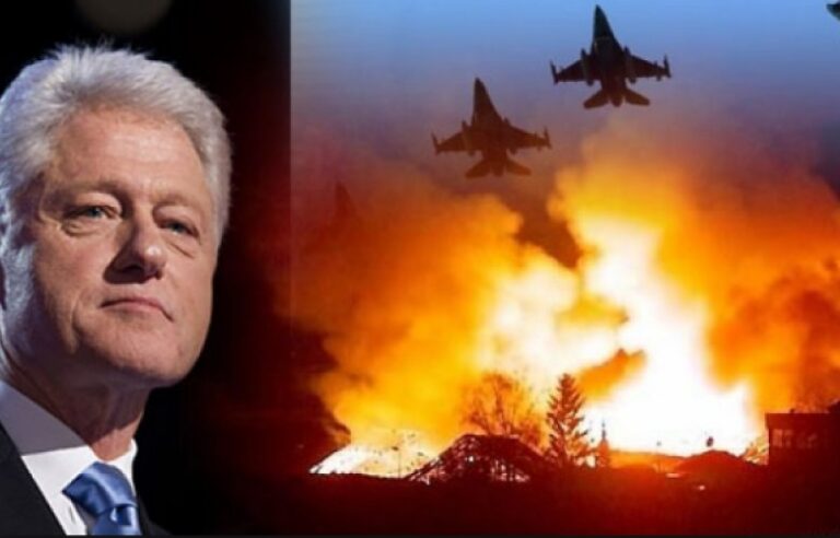 Nesër bëhen 22 vite nga bombardimet e NATO-s kundër Serbisë