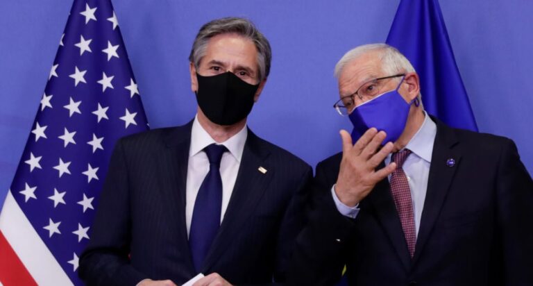 “Perspektiva evropiane e Ballkanit Perëndimor, përparësi për BE-në dhe SHBA-të”