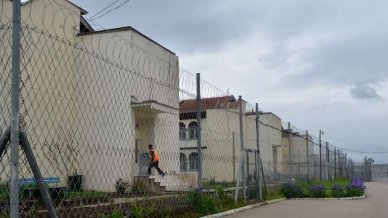 Asnjë i burgosur i infektuar me Covid-19 në Kosovë