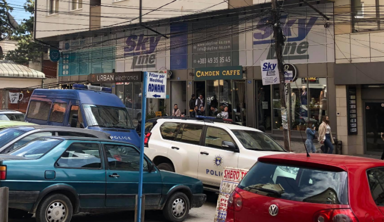 Aksioni në “Call Center”, arrestohen edhe dhjetë persona