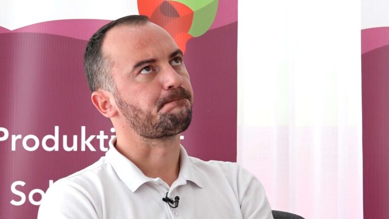 Molliqaj letër Abdixhikut: Ndalojeni zgjedhjen e Vjosa Osmanit presidente