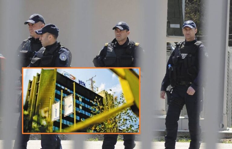 Detaje nga arrestimet në Telekom: Dyshohet për mbi 327 mijë euro të përvetësuara