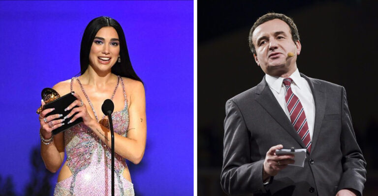 Albin Kurti uron Dua Lipën: Ajo është frymëzim për të rinjtë tanë