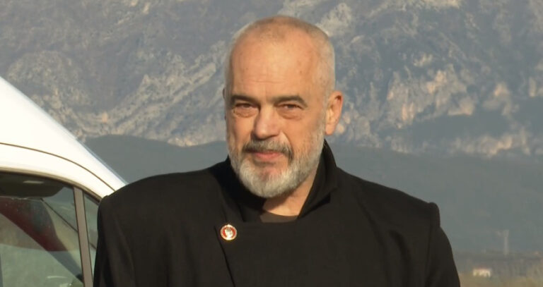 Rama: Ballkani i Hapur është vendosur dhe do të bëhet