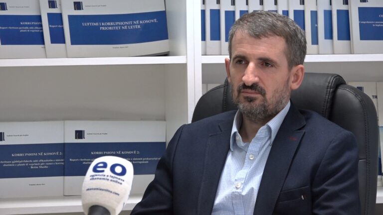 Miftaraj: Kërkesa e Listës Serbe nuk gjen mbështetje as në Kushtetutë e as në dokumentin e Ahtisarit