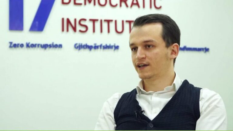 DnV do të ketë 90 vëzhgues nesër, Cakolli: Gjatë fushatës zgjedhore nuk u respektuan masat antiCOVID