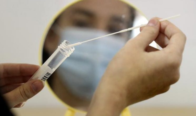 Kosova e rrethuar nga “vendet virusale”