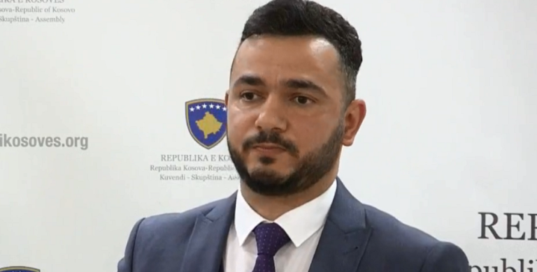 Galushi ua konfirmon në takim Kurtit dhe Osmanit votën pro tyre