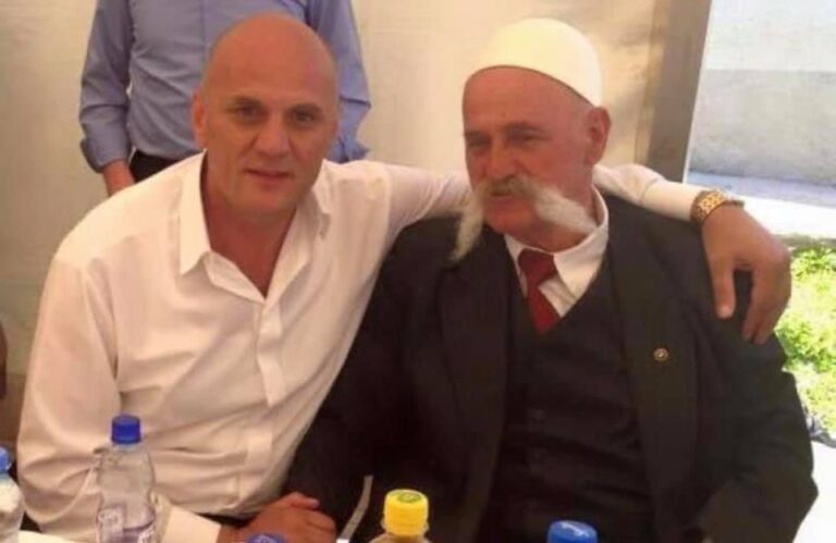 Gani Geci: LDK ta propozojë Murat Jasharin për President