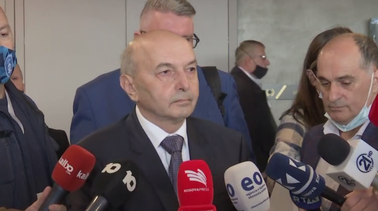 Isa Mustafa pas dorëheqjes largohet nga Kuvendi i LDK-së: Prishja e koalicionit me VV-në, ndër vendimet më të mira që kam marrë   