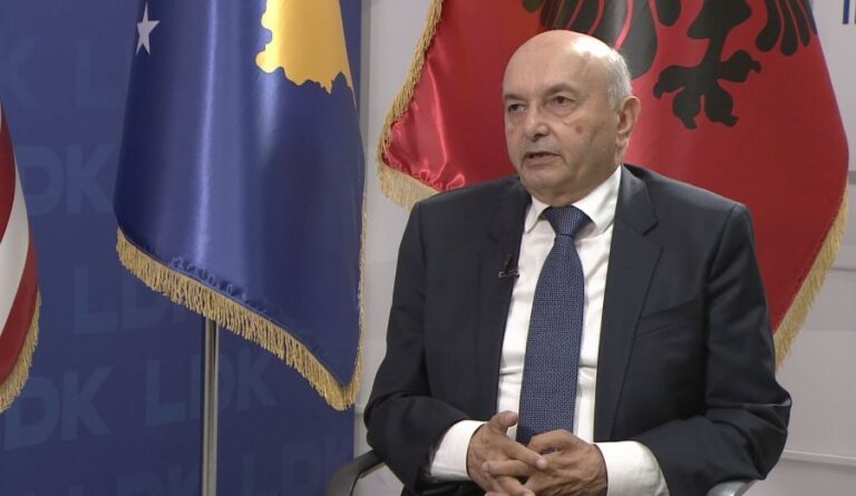 Isa Mustafa kërkon nga Kurti e Osmani të garantojnë për krerët e UÇK-së