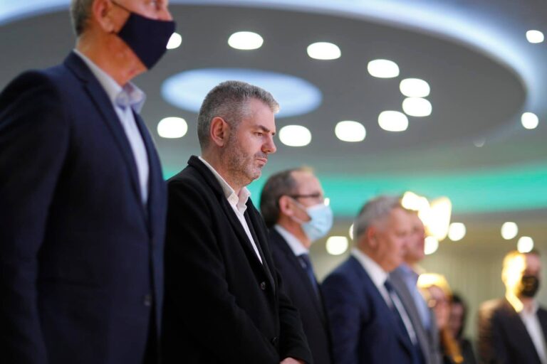 Vendimi i LDK-së: Kujtim Shala do të propozohet për nënkryetar të Kuvendit