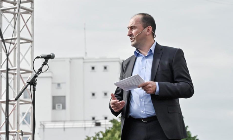 Ministria e udhëhequr nga Liburn Aliu anulon një tender 30 mijë eurosh