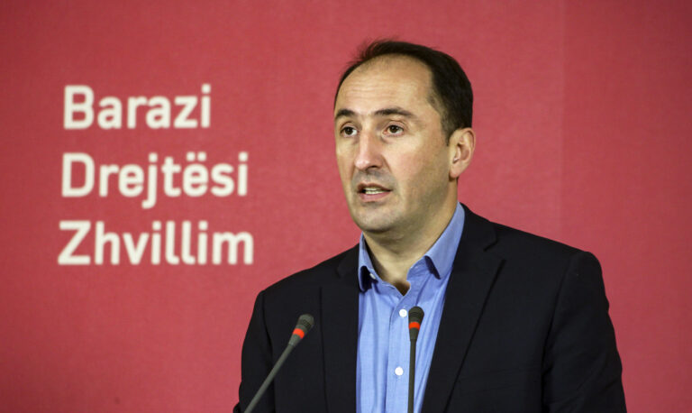 Aktakuza e plotë ndaj ministrit Liburn Aliu (FOTO)